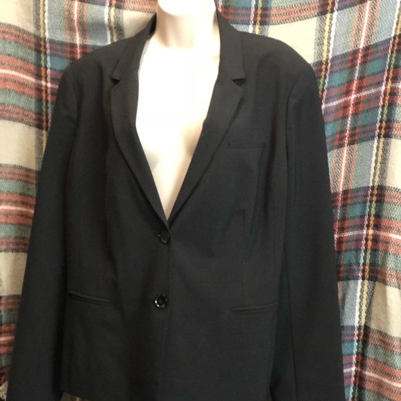 Gap Blazer size 18 - Picture 3 of 8